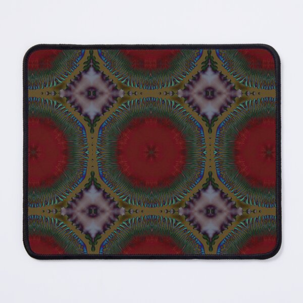 Item preview, African print Colorful red, blue, orange, purple, green and brown colors. designed and sold by NaniniDesigns.