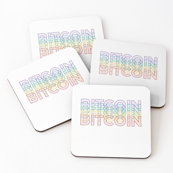 Item preview, BITCOIN designed and sold by goodygoodstuff.