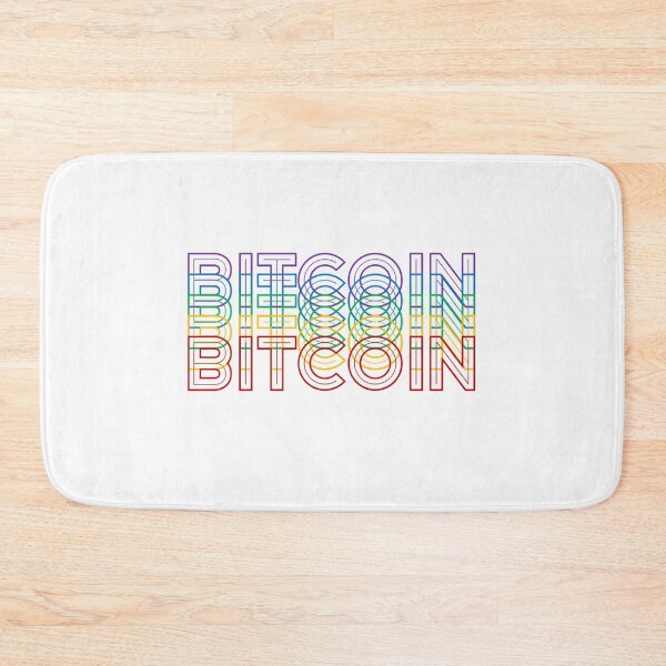Item preview, BITCOIN designed and sold by goodygoodstuff.