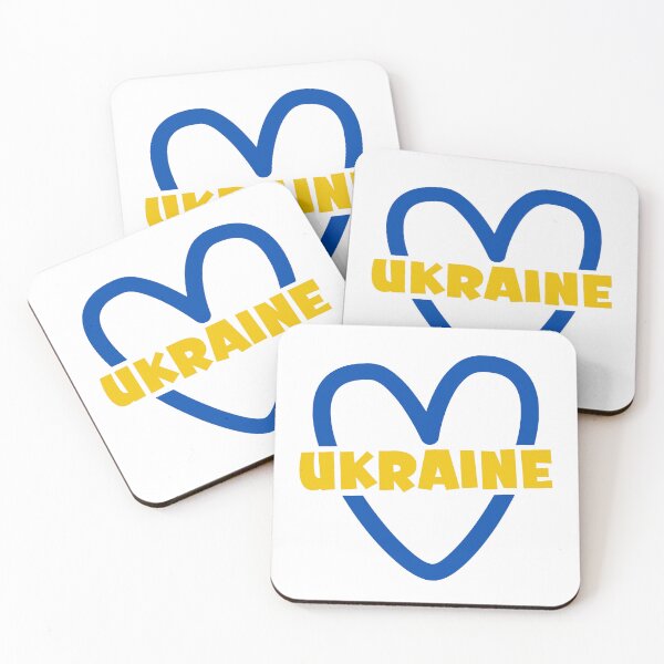 Item preview, Support Ukraine Pray For Peace Stop War designed and sold by miraipa.