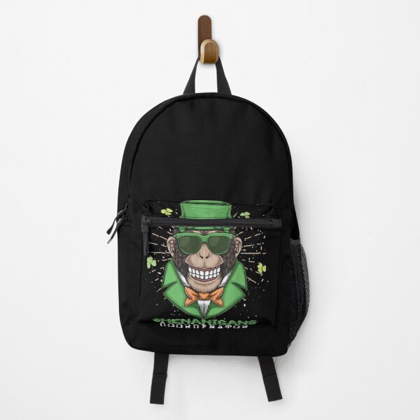 Item preview, Shenanigans Coordinator Funny St Patricks Day designed and sold by TateTitle7.