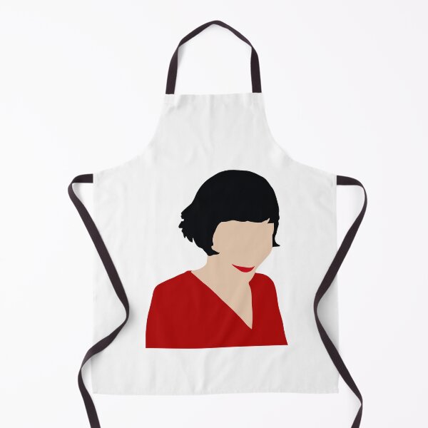 Item preview, The Person Decided To His Life Journey Where She Found True Love Amelie Movie Cool designed and sold by EggplantAloha.