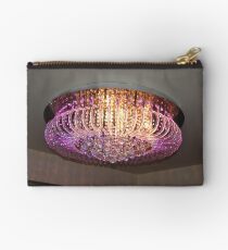 Chandeliers Studio Pouch
