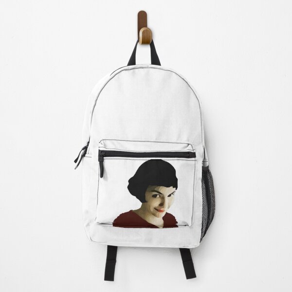 Item preview, The Person Decided To His Life Journey Where She Found True Love Amelie Movie Graphic For Fans designed and sold by EggplantAloha.
