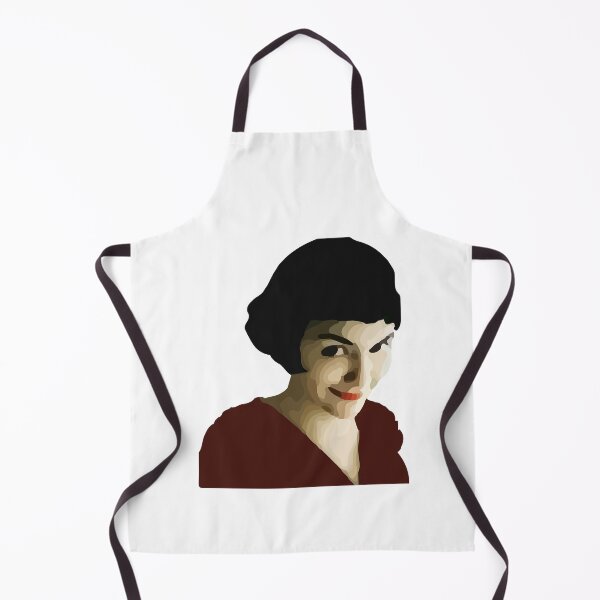 Item preview, The Person Decided To His Life Journey Where She Found True Love Amelie Movie Graphic For Fans designed and sold by EggplantAloha.