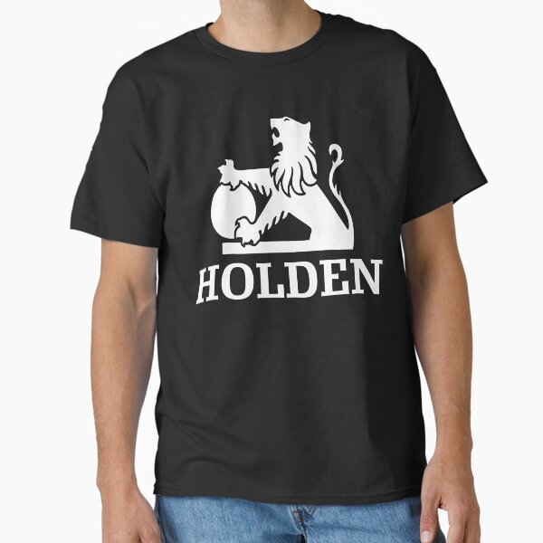 Item preview, BEST SELLER - Holden Vintage Logo Merchandise Essential designed and sold by JessHyatt43.