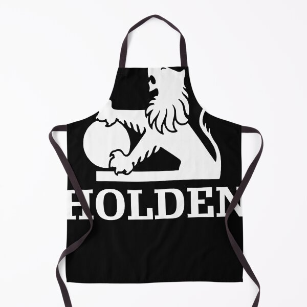 Item preview, BEST SELLER - Holden Vintage Logo Merchandise Essential designed and sold by JessHyatt43.