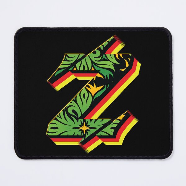Item preview, Z Initial - Letter Z designed and sold by jain-ravi002.