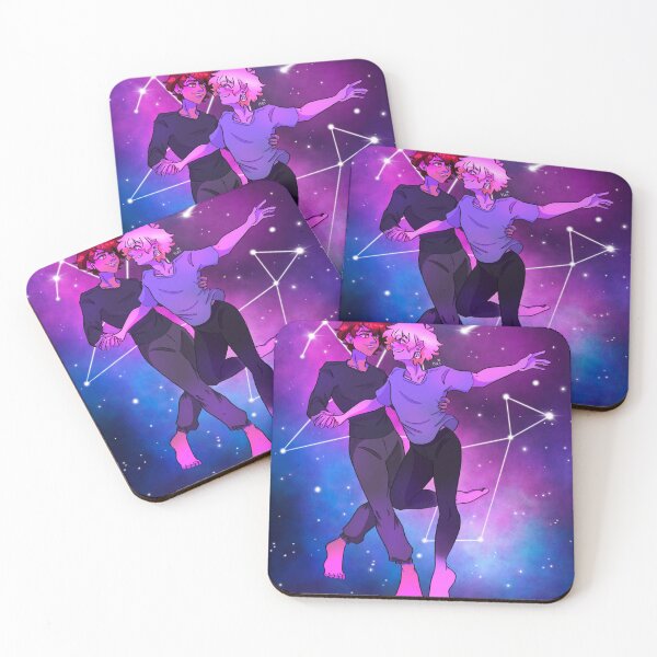 Item preview, Cosmic Dancers designed and sold by okeidei.