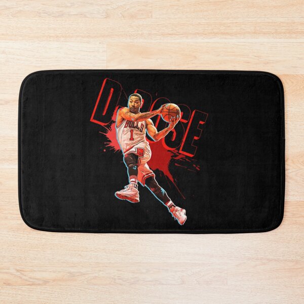 Item preview, Derrick Rose Paint  designed and sold by HesselEmely.