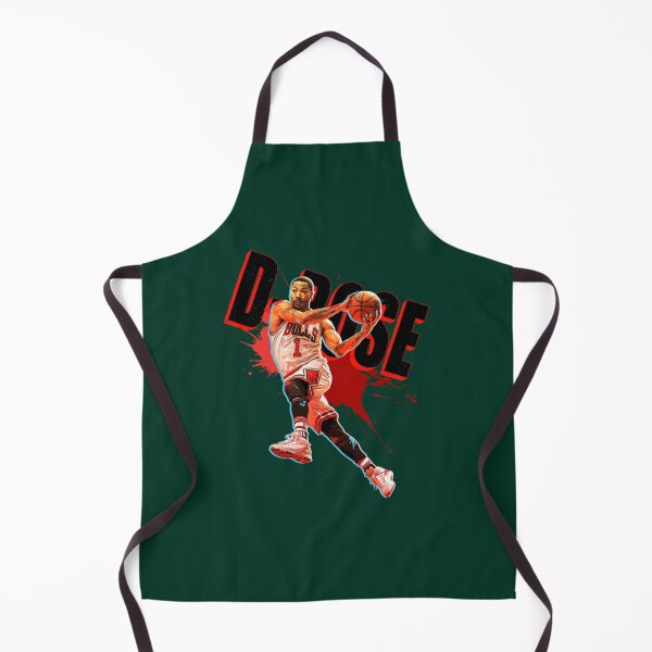 Item preview, Derrick Rose Paint designed and sold by HesselEmely.