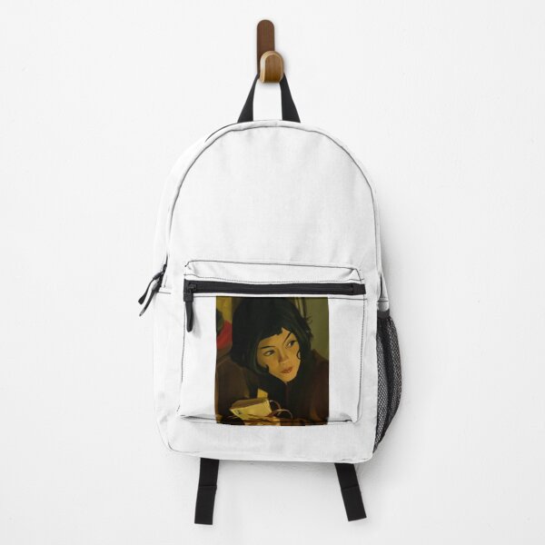 Item preview, The Person Decided To His Life Journey Where She Found True Love Amelie Poulain AndLetters Vintage designed and sold by EggplantAloha.