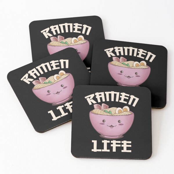 Item preview, Ramen Life designed and sold by patternprint1.