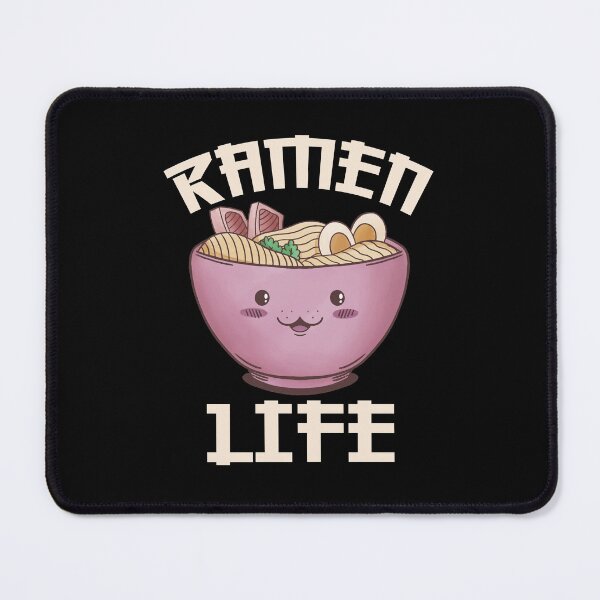 Item preview, Ramen Life designed and sold by patternprint1.