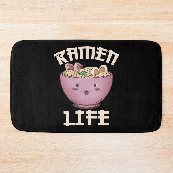 Item preview, Ramen Life designed and sold by patternprint1.
