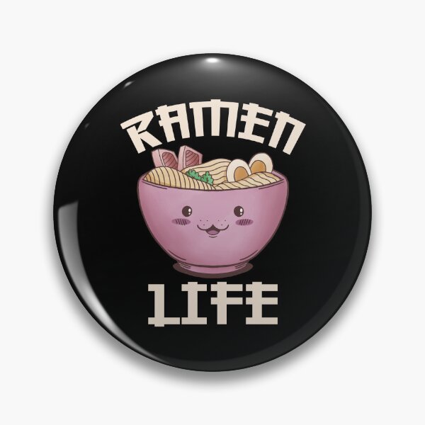 Item preview, Ramen Life designed and sold by patternprint1.