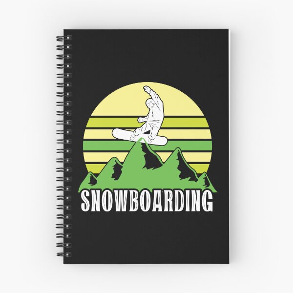 Item preview, Just one more Snowboarding designed and sold by eviesfashion.