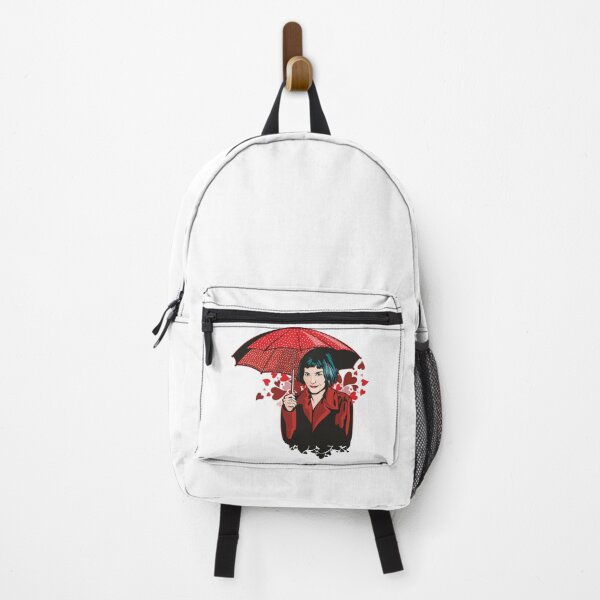 Item preview, The Person Decided To His Life Journey Where She Found True Love Amelie Poulain Classic Fans designed and sold by EggplantAloha.
