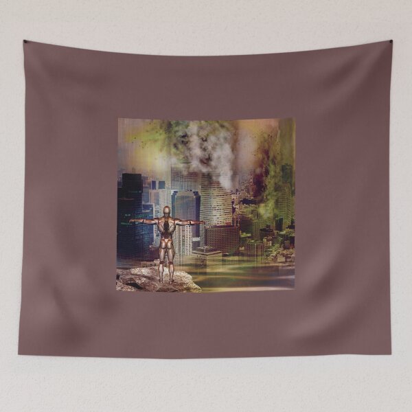 Item preview, Dawn of a New Era designed and sold by Terry Fleckney.