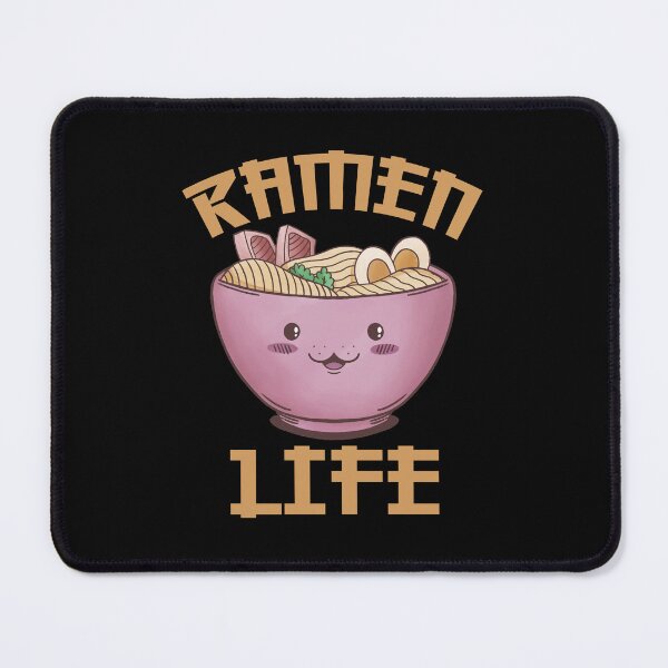 Item preview, Ramen Life designed and sold by patternprint1.