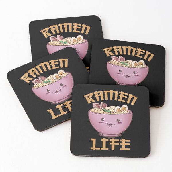 Item preview, Ramen Life designed and sold by patternprint1.
