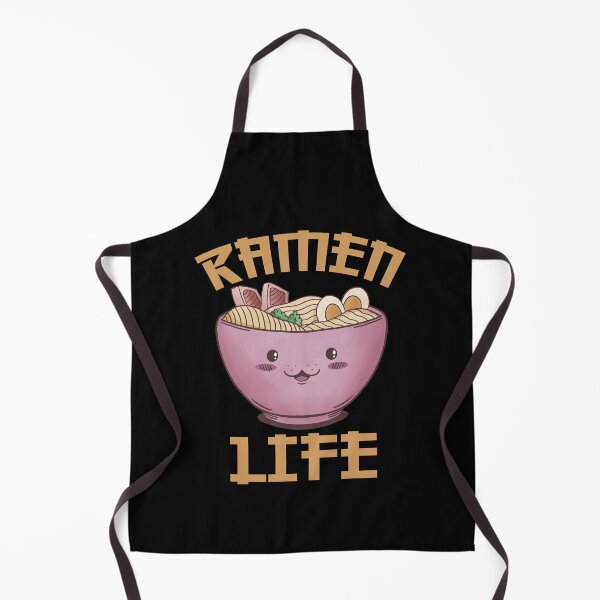 Item preview, Ramen Life designed and sold by patternprint1.
