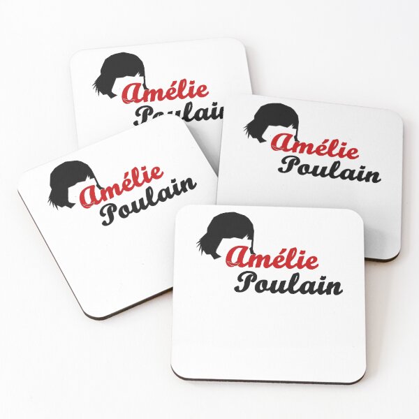 Item preview, The Person Decided To His Life Journey Where She Found True Love Amelie Poulain Full Classic Fans designed and sold by EggplantAloha.