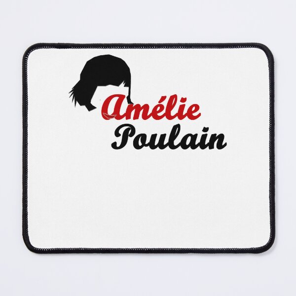Item preview, The Person Decided To His Life Journey Where She Found True Love Amelie Poulain Full Classic Fans designed and sold by EggplantAloha.