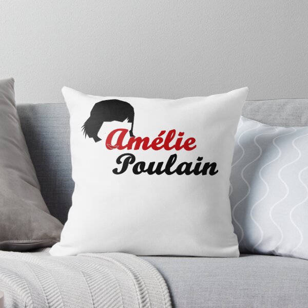 Item preview, The Person Decided To His Life Journey Where She Found True Love Amelie Poulain Full Classic Fans designed and sold by EggplantAloha.