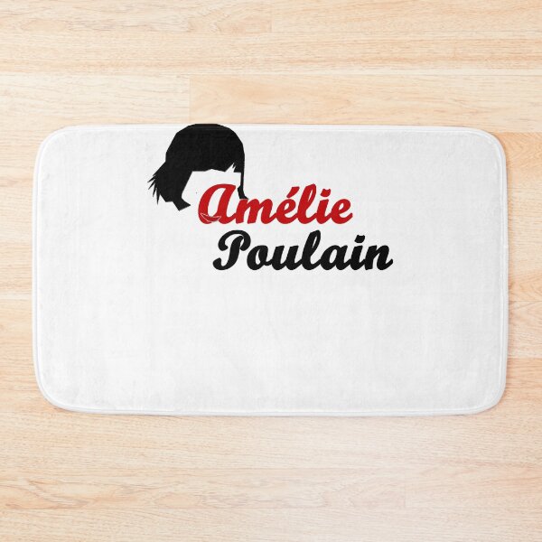 Item preview, The Person Decided To His Life Journey Where She Found True Love Amelie Poulain Full Classic Fans designed and sold by EggplantAloha.
