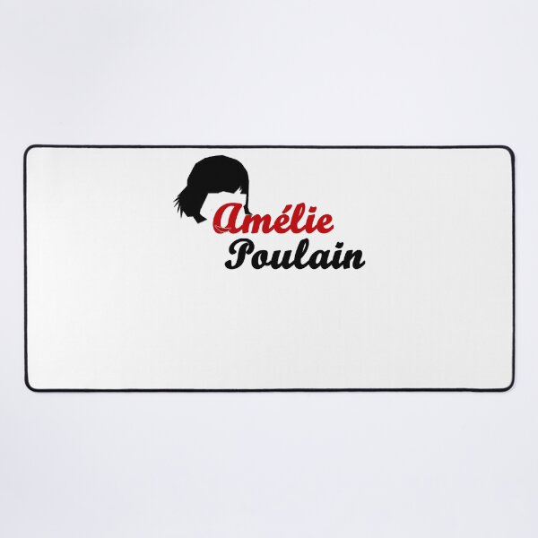 Item preview, The Person Decided To His Life Journey Where She Found True Love Amelie Poulain Full Classic Fans designed and sold by EggplantAloha.