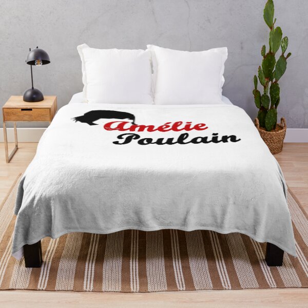 Item preview, The Person Decided To His Life Journey Where She Found True Love Amelie Poulain Full Classic Fans designed and sold by EggplantAloha.