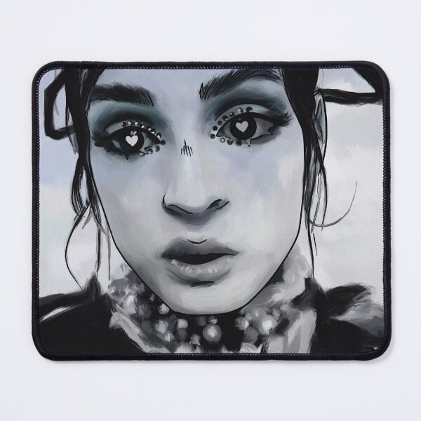 Item preview, never find my place designed and sold by angelofnoise ⠀⠀.