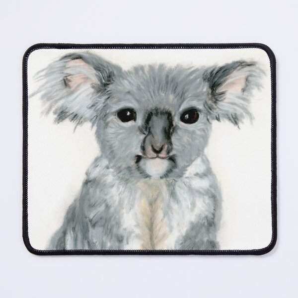 Item preview, Keeley Koala designed and sold by Art-by-Meredith.