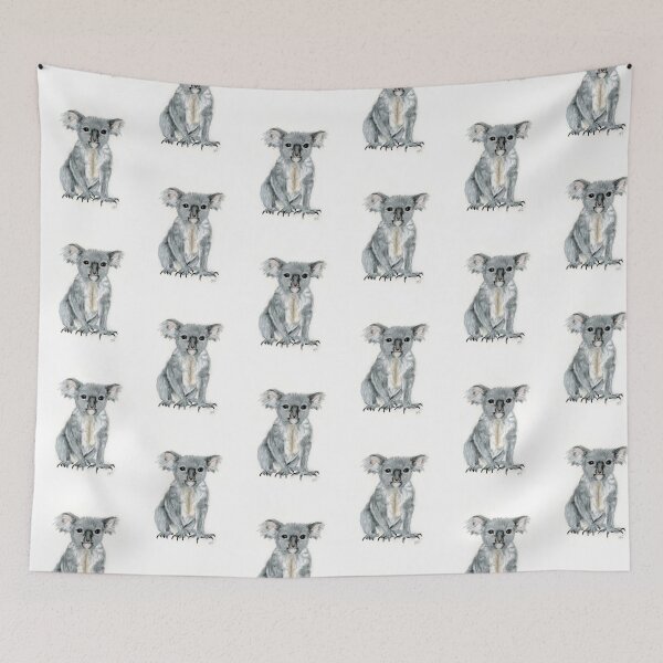 Item preview, Keeley Koala designed and sold by Art-by-Meredith.