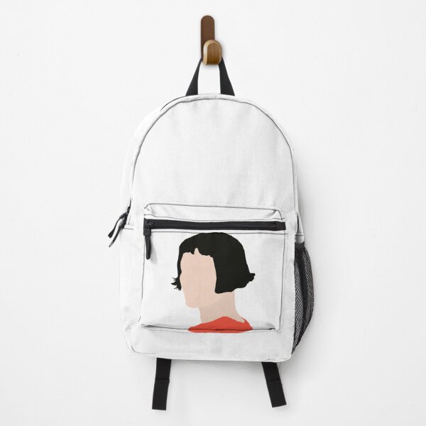 Item preview, The Person Decided To His Life Journey Where She Found True Love Amelie Poulain Graphic For Fans designed and sold by EggplantAloha.