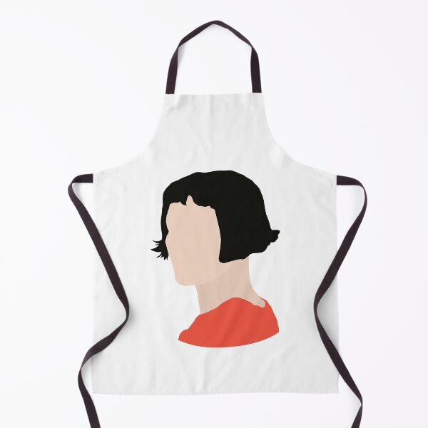 Item preview, The Person Decided To His Life Journey Where She Found True Love Amelie Poulain Graphic For Fans designed and sold by EggplantAloha.