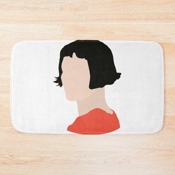 Item preview, The Person Decided To His Life Journey Where She Found True Love Amelie Poulain Graphic For Fans designed and sold by EggplantAloha.