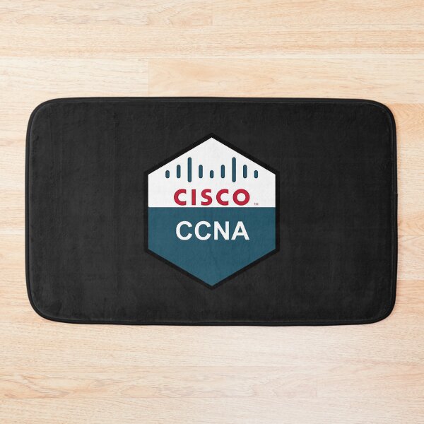 Item preview, Cisco CCNA Hexagon lover Cisco CCNA Hexagon funny Cisco CCNA Hexagon designed and sold by Corelli87.