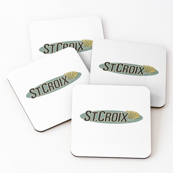 Item preview, St.Croix ROD designed and sold by herihaerul.