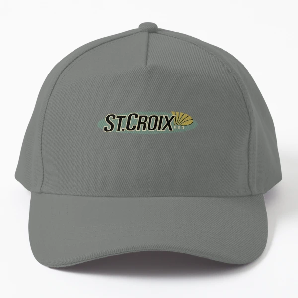 St.croix Rod - Redbubble Dad Hat