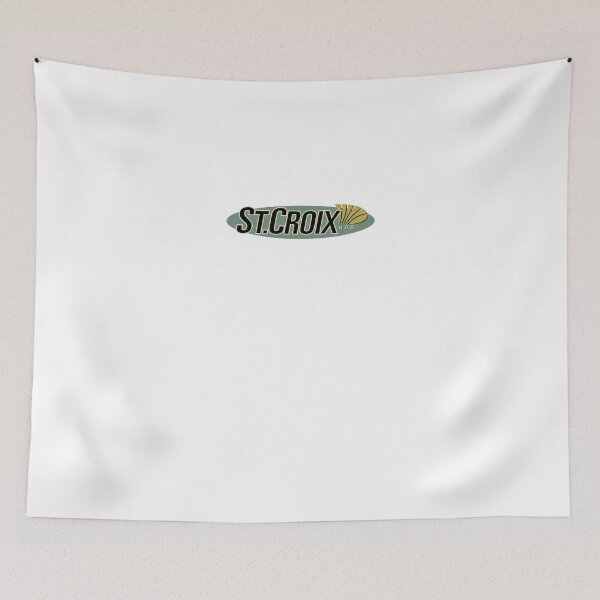 Item preview, St.Croix ROD designed and sold by herihaerul.