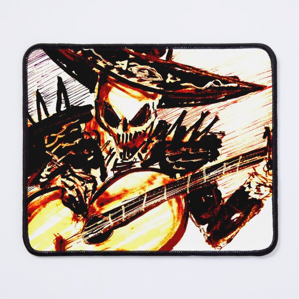 Item preview, MARIACHI EL RIDER designed and sold by ArredondoPrime.