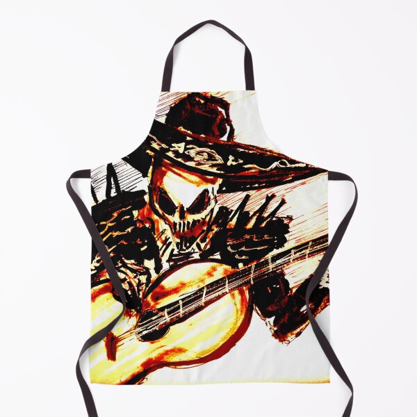 Item preview, MARIACHI EL RIDER designed and sold by ArredondoPrime.