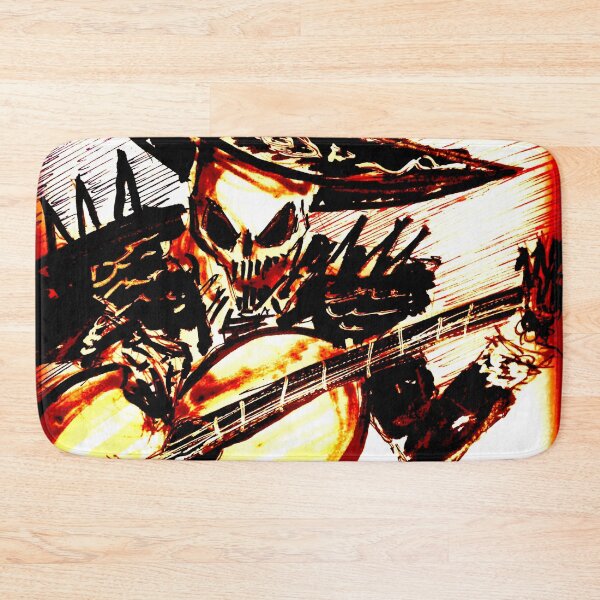Item preview, MARIACHI EL RIDER designed and sold by ArredondoPrime.