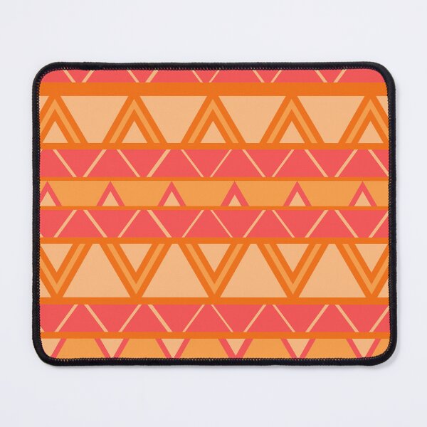 Item preview, suspended triangle playful abstract designed and sold by Pratyush1111.