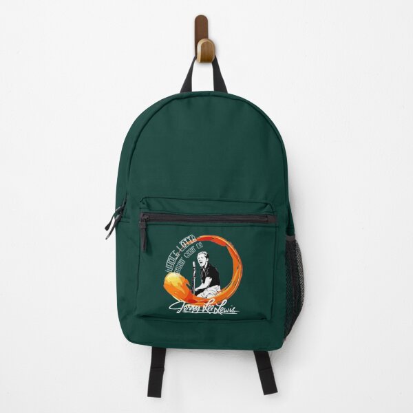 Item preview, Jerry Lee Lewis  designed and sold by HesselEmely.