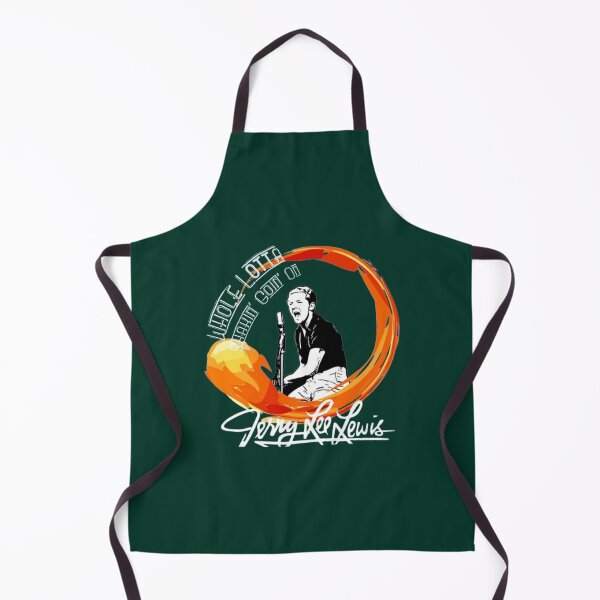 Item preview, Jerry Lee Lewis designed and sold by HesselEmely.