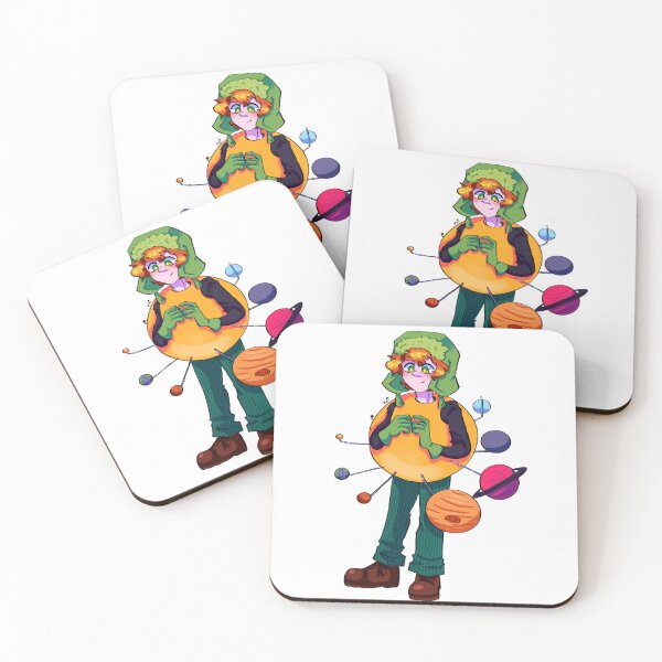 Item preview, Solar System Kyle designed and sold by okeidei.