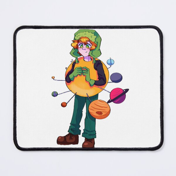 Item preview, Solar System Kyle designed and sold by okeidei.